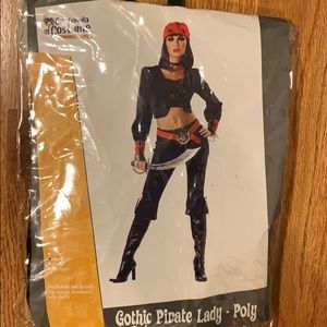 Halloween Costume